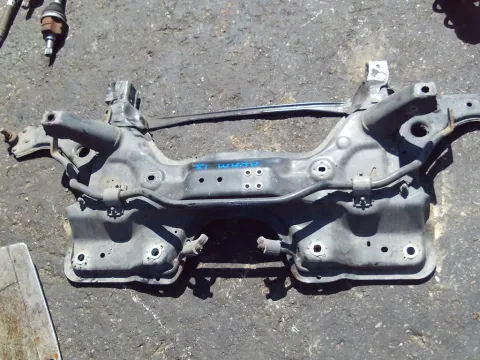 Γέφυρα Εμπρός Οριζόντια για OPEL ADAM (2013 - ) 1200 Petrol (A12XEL) 70hp *ΔΒ* Γέφυρα Εμπρός Οριζόντια για OPEL ADAM (2013 - ) 1200 Petrol (A12XEL) 70hp *ΔΒ*