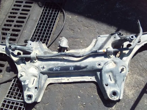 Γέφυρα Εμπρός Οριζόντια για PEUGEOT 208 (2019 - ) *ΔΒ* Γέφυρα Εμπρός Οριζόντια για PEUGEOT 208 (2019 - ) *ΔΒ*