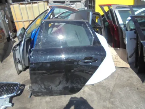 Πόρτα Πίσω Αριστερή για AUDI A4 (2020 - ) (8W) F-L S-Wagon - 5dr *Ε* Πόρτα Πίσω Αριστερή για AUDI A4 (2020 - ) (8W) F-L S-Wagon - 5dr *Ε*
