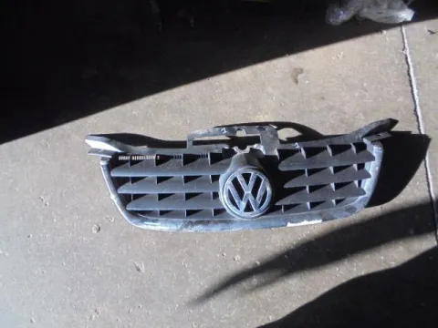 Μούρη (με καπό και φτερά)  Χωρίς Δεξί Φτερό για VW TOURAN (2003 - 2006) (1T1) *Γ* -  Μούρη (με καπό και φτερά)  Χωρίς Δεξί Φτερό για VW TOURAN (2003 - 2006) (1T1) *Γ* -