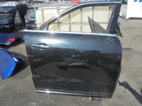 Πόρτα Εμπρός Δεξιά για MASERATI LEVANTE (2017 - ) 