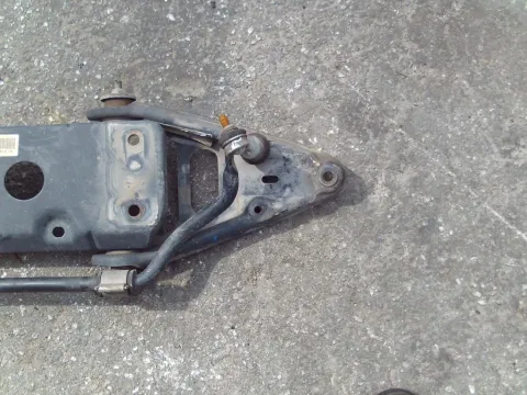 Ψαλίδι Εμπρός Αριστερό για SMART FORTWO (2000 - 2001) (CITY-CABRIO) (S1) *ΔΒ* Ψαλίδι Εμπρός Αριστερό για SMART FORTWO (2000 - 2001) (CITY-CABRIO) (S1) *ΔΒ*