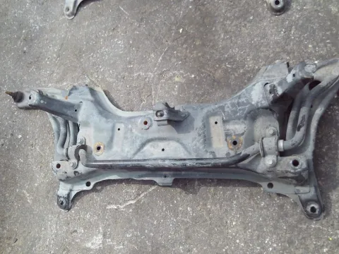 Γέφυρα Εμπρός Οριζόντια για TOYOTA AYGO (2014 - 2017) *ΔΒ* Γέφυρα Εμπρός Οριζόντια για TOYOTA AYGO (2014 - 2017) *ΔΒ*