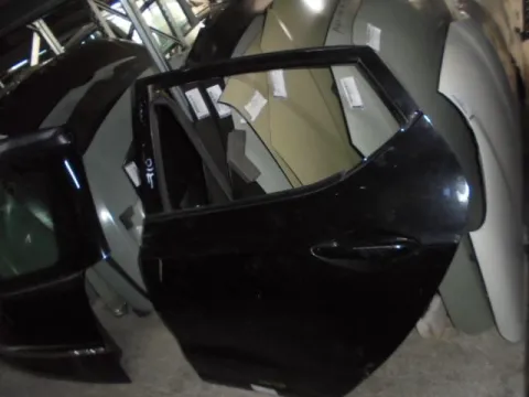 Πόρτα Πίσω Αριστερή για HYUNDAI i10 (2014 - 2019) *Γ*