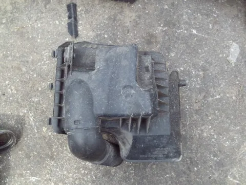 Φιλτροκούτι A2660940004 για MERCEDES A - CLASS (2004 - 2008) (W169) *Δ* Φιλτροκούτι A2660940004 για MERCEDES A - CLASS (2004 - 2008) (W169) *Δ*