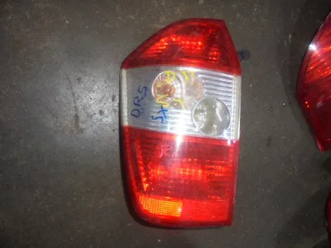 Φανάρι Πίσω Αριστερό για CHERY TIGGO 3 (DR5) (2005 - 2010) (DR5) 