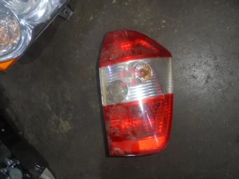 Φανάρι Πίσω Δεξί για CHERY TIGGO 3 (DR5) (2005 - 2010) (DR5) 