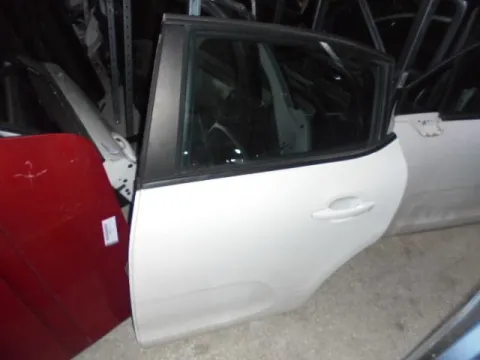 Πόρτα Πίσω Αριστερή για CITROEN C3 (2017 - 2020) *Γ*