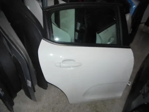 Πόρτα Πίσω Δεξιά για CITROEN C3 (2017 - 2020) *Γ* Πόρτα Πίσω Δεξιά για CITROEN C3 (2017 - 2020) *Γ*