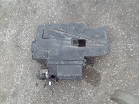 Φιλτροκούτι για SUZUKI SWIFT (2006 - 2008) (RS) 1300 M13A petrol 92 2wd *Δ* Φιλτροκούτι για SUZUKI SWIFT (2006 - 2008) (RS) 1300 M13A petrol 92 2wd *Δ*