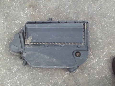 Φιλτροκούτι 51886332 για FIAT PANDA (2012 - ) ( ) *Δ* Φιλτροκούτι 51886332 για FIAT PANDA (2012 - ) ( ) *Δ*
