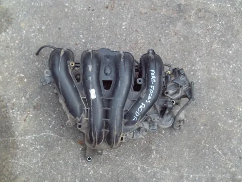 Πολλαπλή Εισαγωγής Πλαστική για FORD FOCUS (2004 - 2008) Mk2a (DA3 - C307) 2001 (AODA) Petrol 145 GAS  *ΠΑΛΕΤΑ 2* Πολλαπλή Εισαγωγής Πλαστική για FORD FOCUS (2004 - 2008) Mk2a (DA3 - C307) 2001 (AODA) Petrol 145 GAS  *ΠΑΛΕΤΑ 2*