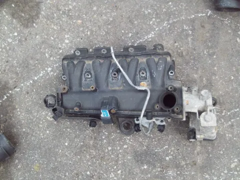 Πολλαπλή Εισαγωγής Πλαστική 40DFP1C146 για FIAT 500 (2012 - ) (L)  *ΠΑΛΕΤΑ 1* Πολλαπλή Εισαγωγής Πλαστική 40DFP1C146 για FIAT 500 (2012 - ) (L)  *ΠΑΛΕΤΑ 1*