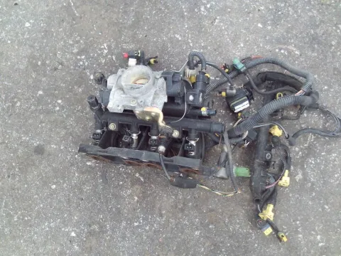 Πολλαπλή Εισαγωγής Πλαστική για FIAT PUNTO (2003 - 2008) (188) 1200 (188A4.000) Petrol 60  *ΠΑΛΕΤΑ 1* Πολλαπλή Εισαγωγής Πλαστική για FIAT PUNTO (2003 - 2008) (188) 1200 (188A4.000) Petrol 60  *ΠΑΛΕΤΑ 1*