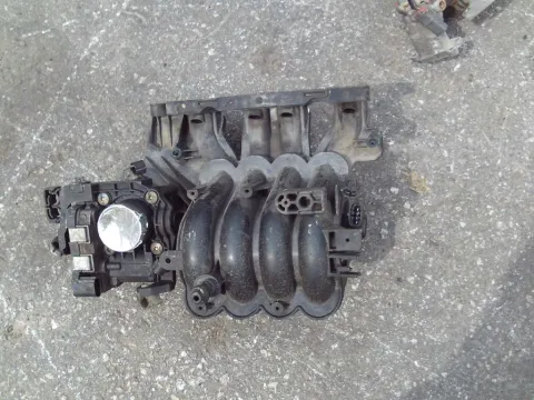 Πολλαπλή Εισαγωγής Πλαστική 0261230174 για FIAT 500 (2007 - 2016)   *ΠΑΛΕΤΑ 1* Πολλαπλή Εισαγωγής Πλαστική 0261230174 για FIAT 500 (2007 - 2016)   *ΠΑΛΕΤΑ 1*