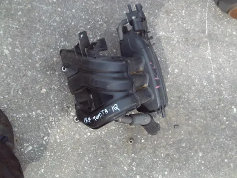 Πολλαπλή Εισαγωγής Πλαστική για TOYOTA IQ (2009 - ) (AJ1) 1000 (1KR-FE) petrol 68 (KGJ10)  *ΠΑΛΕΤΑ 3* Πολλαπλή Εισαγωγής Πλαστική για TOYOTA IQ (2009 - ) (AJ1) 1000 (1KR-FE) petrol 68 (KGJ10)  *ΠΑΛΕΤΑ 3*