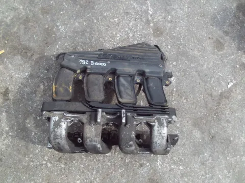 Πολλαπλή Εισαγωγής Πλαστική για FIAT DOBLO (2002 - 2005) (119) Combi 1600 (182B6.000) Petrol 103 16V  *ΠΑΛΕΤΑ 1* Πολλαπλή Εισαγωγής Πλαστική για FIAT DOBLO (2002 - 2005) (119) Combi 1600 (182B6.000) Petrol 103 16V  *ΠΑΛΕΤΑ 1*