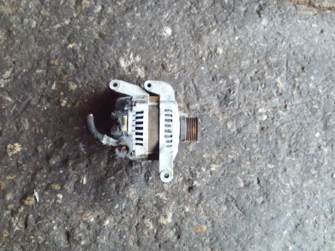 Δυναμό - Εναλλάκτης για FORD FOCUS (2002 - 2004) Mk1b 1600 (FYD_) Petrol 100 16V  Δυναμό - Εναλλάκτης για FORD FOCUS (2002 - 2004) Mk1b 1600 (FYD_) Petrol 100 16V