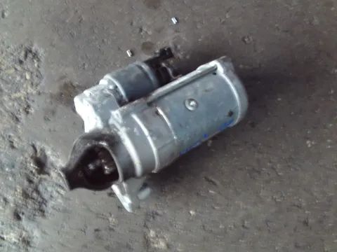 Μίζα 9832577880 για PEUGEOT 2008 (2019 - ) 1500 (YH01) BlueHDI 100 Diesel  Μίζα 9832577880 για PEUGEOT 2008 (2019 - ) 1500 (YH01) BlueHDI 100 Diesel