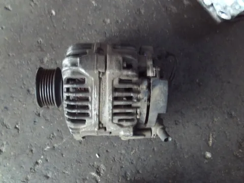 Δυναμό - Εναλλάκτης 028903028D για VW GOLF (1998 - 2004) Mk4 (1J1)  Δυναμό - Εναλλάκτης 028903028D για VW GOLF (1998 - 2004) Mk4 (1J1)