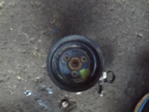 Αντλία Υδραυλικού Τιμονιού Μεταχειρισμένος 030145269A για VW GOLF (1998 - 2004) Mk4 (1J1)  Αντλία Υδραυλικού Τιμονιού Μεταχειρισμένος 030145269A για VW GOLF (1998 - 2004) Mk4 (1J1)