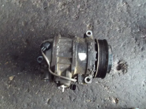 Συμπιεστής A-C (Κομπρέσορας) 4471501491 για PORSCHE PANAMERA (2009 - 2013) (970) 4800 Petrol 400 4S V8  Συμπιεστής A-C (Κομπρέσορας) 4471501491 για PORSCHE PANAMERA (2009 - 2013) (970) 4800 Petrol 400 4S V8