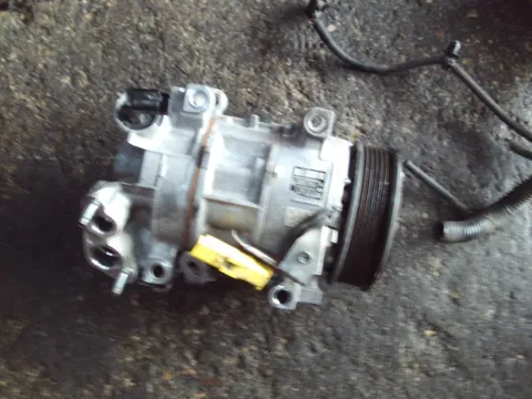 Συμπιεστής A-C (Κομπρέσορας) 9834730480 για PEUGEOT 2008 (2019 - ) 1500 (YH01) BlueHDI 100 Diesel  Συμπιεστής A-C (Κομπρέσορας) 9834730480 για PEUGEOT 2008 (2019 - ) 1500 (YH01) BlueHDI 100 Diesel