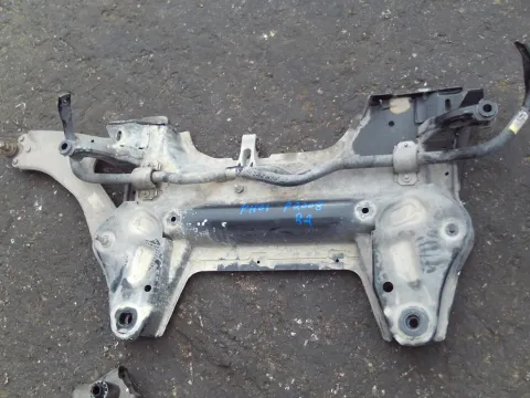 Γέφυρα Εμπρός Οριζόντια για PEUGEOT 2008 (2019 - ) 1500 (YH01) BlueHDI 100 Diesel *ΔΒ* Γέφυρα Εμπρός Οριζόντια για PEUGEOT 2008 (2019 - ) 1500 (YH01) BlueHDI 100 Diesel *ΔΒ*