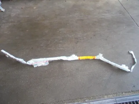 Αερόσακος Οροφής (Κουρτίνα) Δεξής για TOYOTA YARIS (2006 - 2009) (KL9) , (2009 - 2012) (XP90) *Γ* Αερόσακος Οροφής (Κουρτίνα) Δεξής για TOYOTA YARIS (2006 - 2009) (KL9) , (2009 - 2012) (XP90) *Γ*