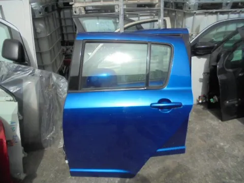 Πόρτα Πίσω Αριστερή για SUZUKI SWIFT (2006 - 2008) (RS) *Ε* Πόρτα Πίσω Αριστερή για SUZUKI SWIFT (2006 - 2008) (RS) *Ε*