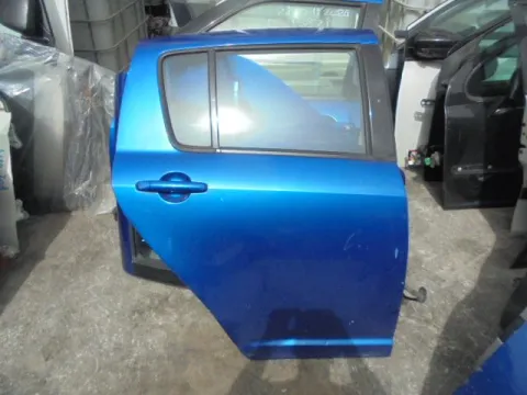 Πόρτα Πίσω Δεξιά για SUZUKI SWIFT (2006 - 2008) (RS) *Ε* Πόρτα Πίσω Δεξιά για SUZUKI SWIFT (2006 - 2008) (RS) *Ε*