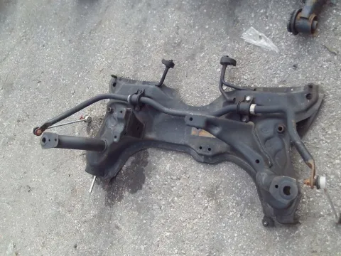Γέφυρα Εμπρός Οριζόντια για SUZUKI SX4 (2007 - 2009) (RW) *ΔΒ* Γέφυρα Εμπρός Οριζόντια για SUZUKI SX4 (2007 - 2009) (RW) *ΔΒ*