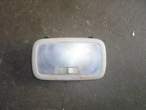 Μπλαφονίερα Οροφής για HYUNDAI i10 (2008 - 2011)  Μπλαφονίερα Οροφής για HYUNDAI i10 (2008 - 2011)