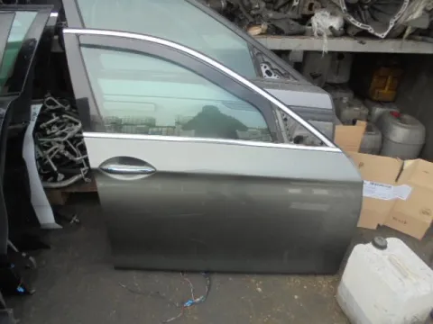 Πόρτα Εμπρός Δεξιά για BMW 5 Series (2010 - 2014) (F10) , (2014 - ) (F10)  Πόρτα Εμπρός Δεξιά για BMW 5 Series (2010 - 2014) (F10) , (2014 - ) (F10)