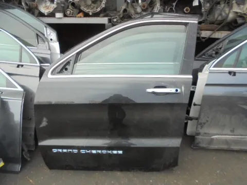 Πόρτα Εμπρός Αριστερή για JEEP GRAND CHEROKEE (2014 - ) 