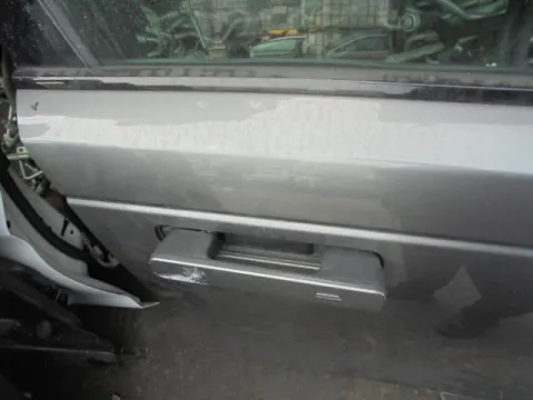 Πόρτα Εμπρός Δεξιά (Με Ηλεκτρική Πετούγια)  για LANDROVER RANGE ROVER VELAR (2017 - ) (L560)  -  Πόρτα Εμπρός Δεξιά (Με Ηλεκτρική Πετούγια)  για LANDROVER RANGE ROVER VELAR (2017 - ) (L560)  -