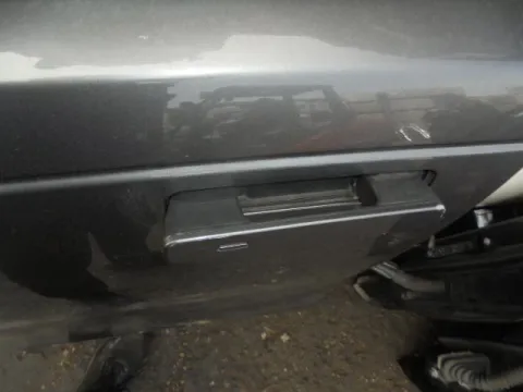 Πόρτα Εμπρός Αριστερή (Με Ηλεκτρική Πετούγια) για LANDROVER RANGE ROVER VELAR (2017 - ) (L560)  - 