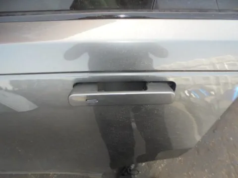 Πόρτα Πίσω Αριστερή (Με Ηλεκτρική Πετούγια) για LANDROVER RANGE ROVER VELAR (2017 - ) (L560)  - 