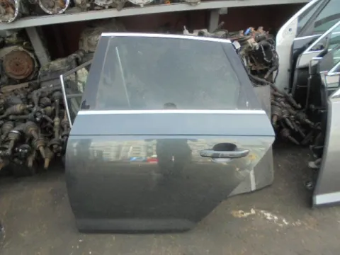 Πόρτα Πίσω Αριστερή για AUDI A4 (2016 - 2020) (8W) S-Wagon - 5dr *Ε*