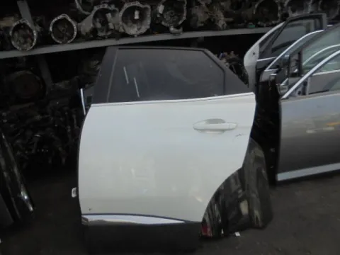 Πόρτα Πίσω Αριστερή για PEUGEOT 3008 (2017 - ) *Γ* Πόρτα Πίσω Αριστερή για PEUGEOT 3008 (2017 - ) *Γ*
