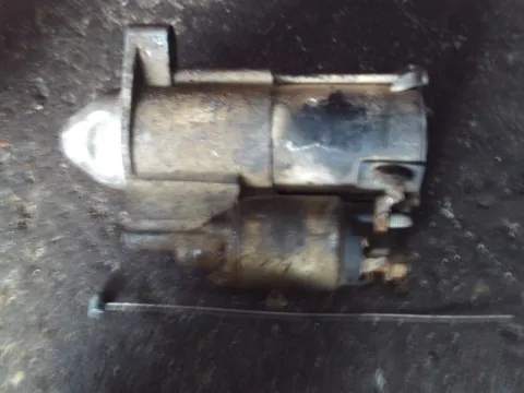 Μίζα για CHEVROLET - DAEWOO CAPTIVA (2007 - 2012) 2000 Z20 S Diesel 150 VCDi  Μίζα για CHEVROLET - DAEWOO CAPTIVA (2007 - 2012) 2000 Z20 S Diesel 150 VCDi