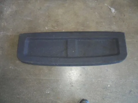 Εταζέρα (Όχι Πολύ Καθαρή) για SUZUKI SWIFT (2006 - 2008) (RS) , (2008 - 2011) (RS)  Εταζέρα (Όχι Πολύ Καθαρή) για SUZUKI SWIFT (2006 - 2008) (RS) , (2008 - 2011) (RS)