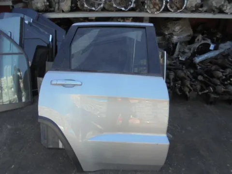 Πόρτα Πίσω Δεξιά για JEEP GRAND CHEROKEE (2014 - ) 