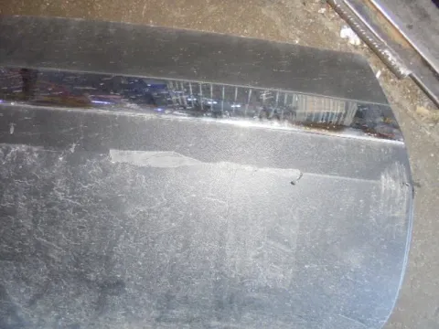 Τριμ - Φασα Πορτας Πίσω Δεξιά για RENAULT CAPTUR (2019 - )  - 