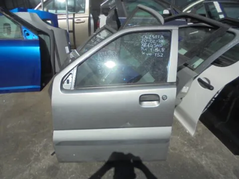 Πόρτα Πίσω Αριστερή για SUZUKI IGNIS (2003 - 2008) (RM) , SUBARU JUSTY (2004 - 2008) (G3X) *Ε* Πόρτα Πίσω Αριστερή για SUZUKI IGNIS (2003 - 2008) (RM) , SUBARU JUSTY (2004 - 2008) (G3X) *Ε*
