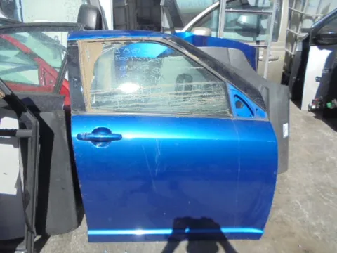 Πόρτα Εμπρός Δεξιά για SUZUKI SWIFT (2006 - 2008) (RS) , (2008 - 2011) (RS) *Ε* Πόρτα Εμπρός Δεξιά για SUZUKI SWIFT (2006 - 2008) (RS) , (2008 - 2011) (RS) *Ε*