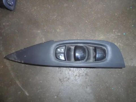 Διακόπτης Παραθύρων Κεντρικός Αριστερής 4πλος 3+16pin για NISSAN QASHQAI (2014 - 2017) ( J11 ) 