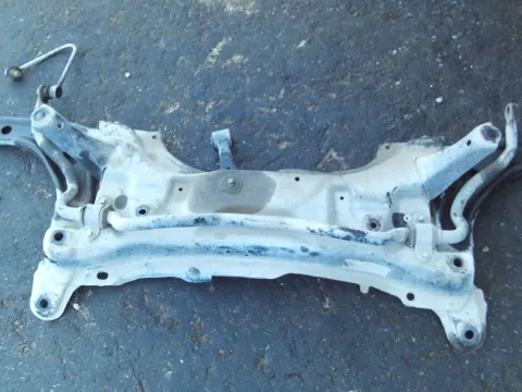 Γέφυρα Εμπρός Οριζόντια για TOYOTA YARIS (2012 - 2014) ( ) 1400 Diesel D4-D 90hp (1ND) *ΔΒ* Γέφυρα Εμπρός Οριζόντια για TOYOTA YARIS (2012 - 2014) ( ) 1400 Diesel D4-D 90hp (1ND) *ΔΒ*