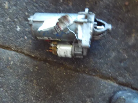 Μίζα για RENAULT LAGUNA (2005 - 2007) 1900 (F9Q674) Diesel 110 dCi  Μίζα για RENAULT LAGUNA (2005 - 2007) 1900 (F9Q674) Diesel 110 dCi