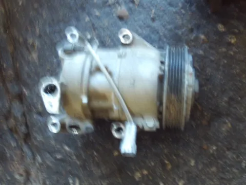 Συμπιεστής A-C (Κομπρέσορας) για TOYOTA YARIS (2012 - 2014) ( ) 1400 Diesel D4-D 90hp (1ND)  Συμπιεστής A-C (Κομπρέσορας) για TOYOTA YARIS (2012 - 2014) ( ) 1400 Diesel D4-D 90hp (1ND)